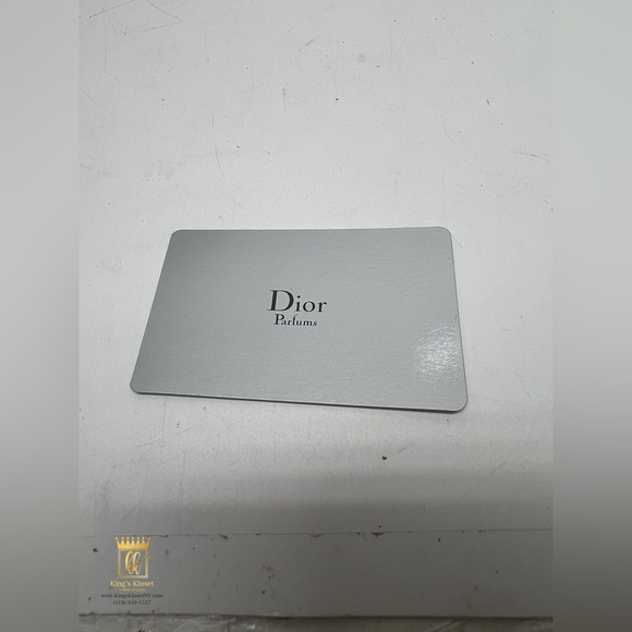 Christian Dior vanity bag - Picture 11 of 12